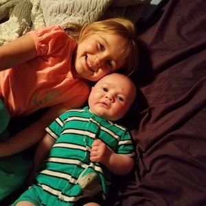 Meet your Posher, Travis